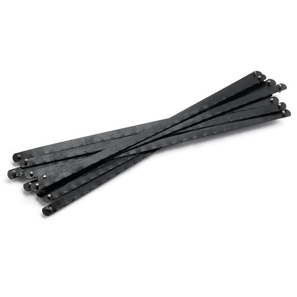 Junior Hacksaw Blades 6”
