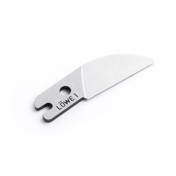 Super Gripper Shear Spare Blade