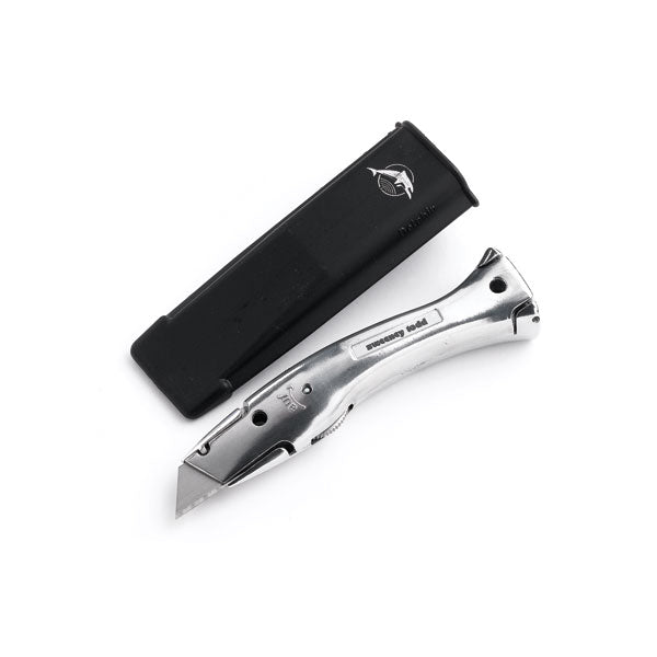 Dolphin Knife with Holster