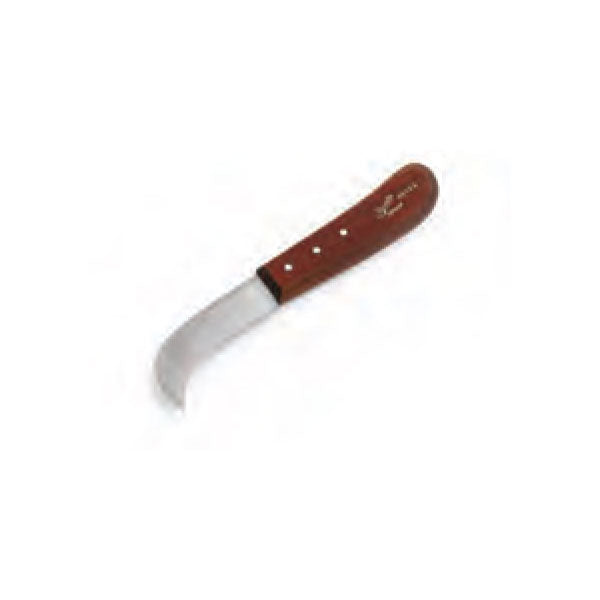 Pajarito Lino Knives