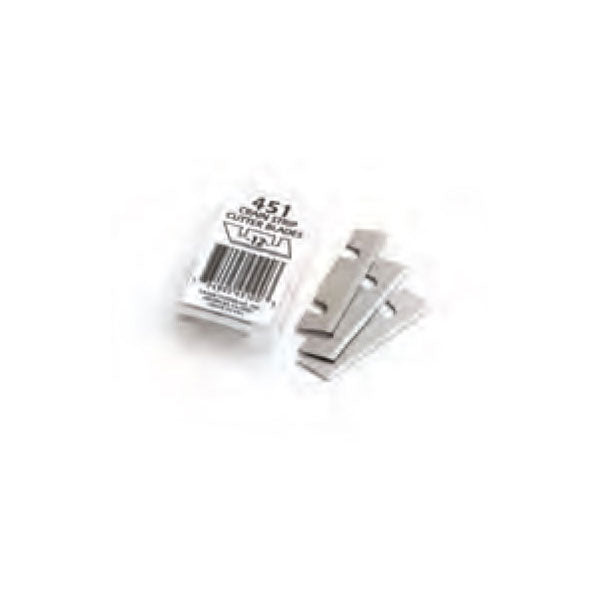 Crain Strip Cutter Blades