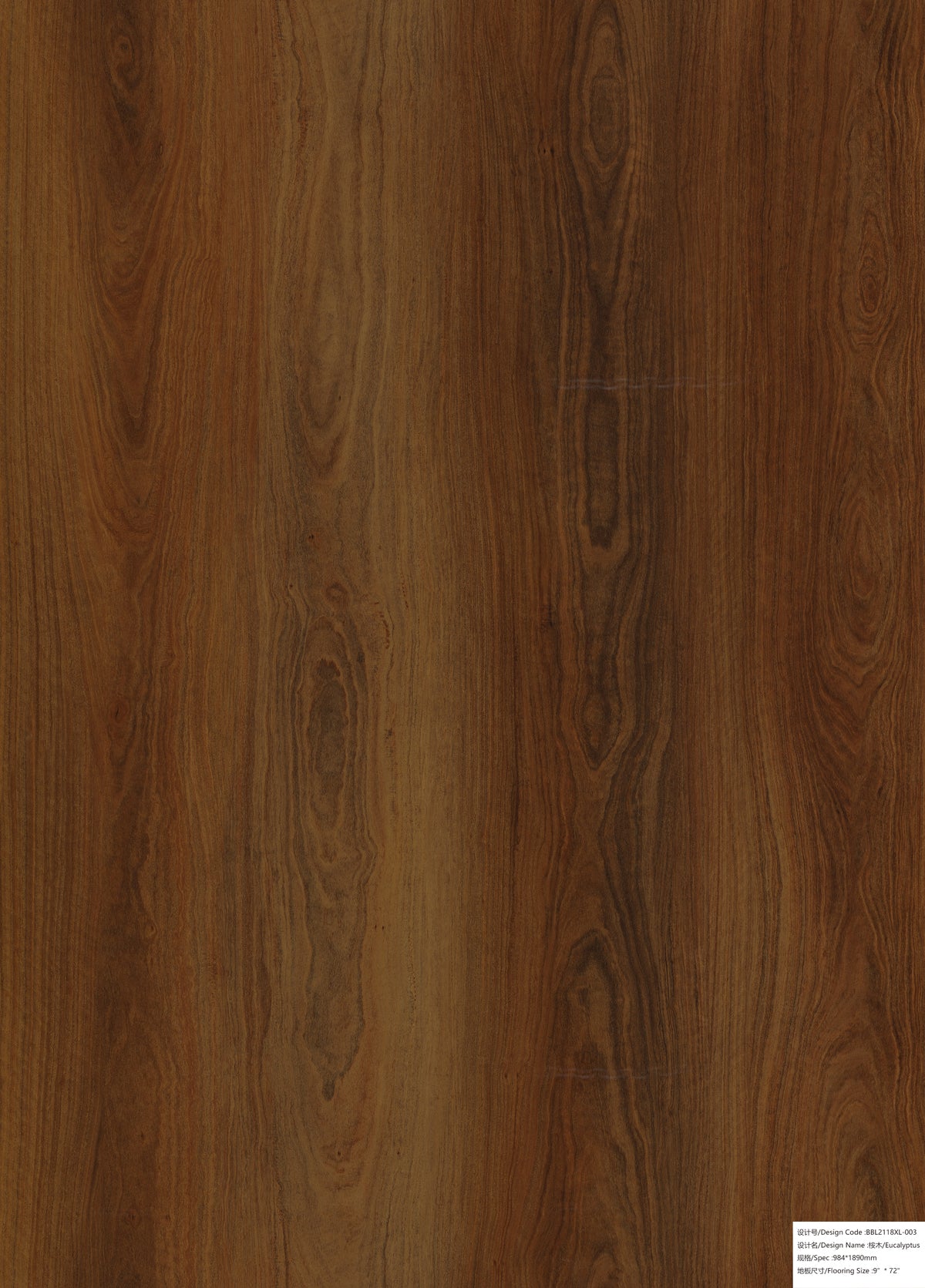 CherokeeOak