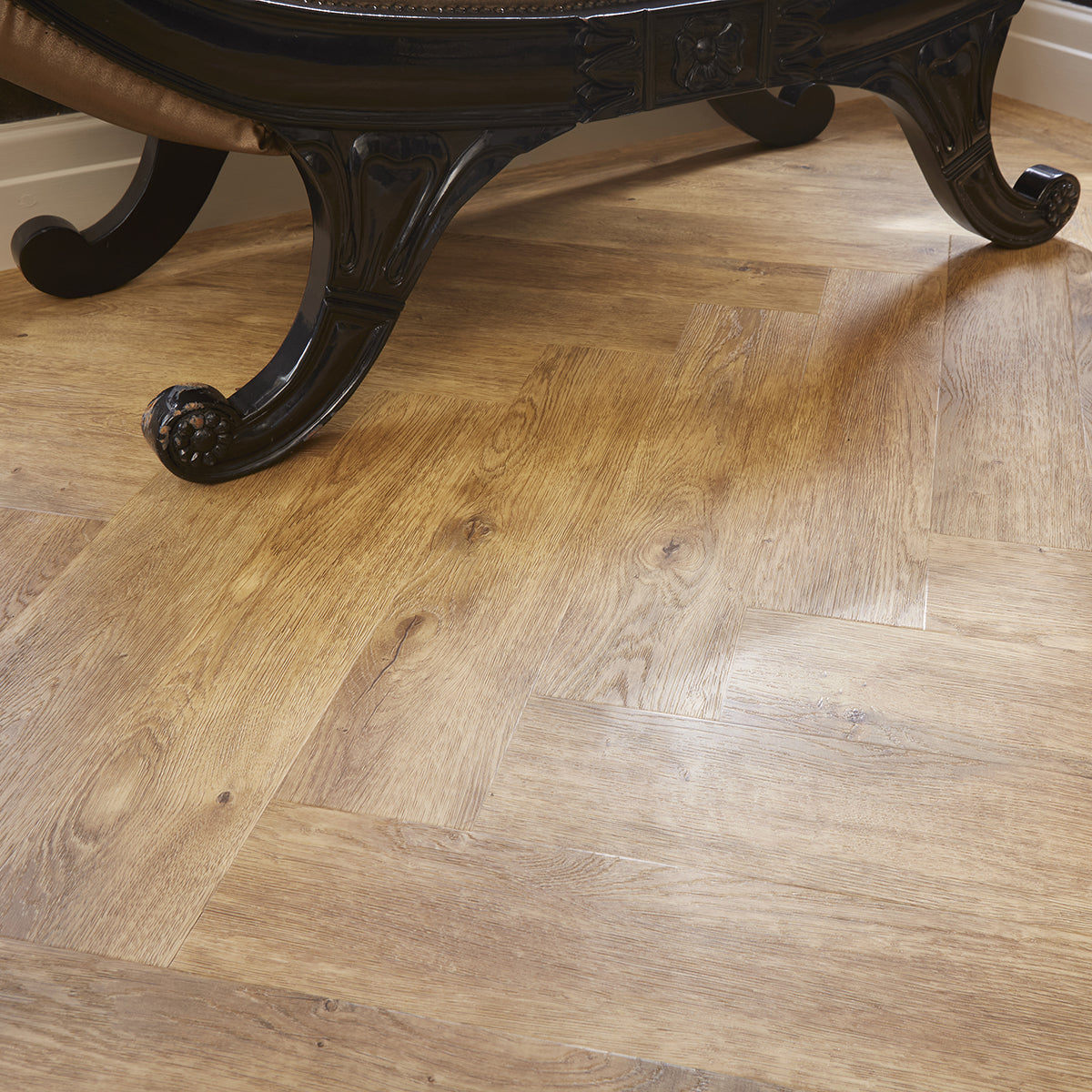 Natural Timber Parquet