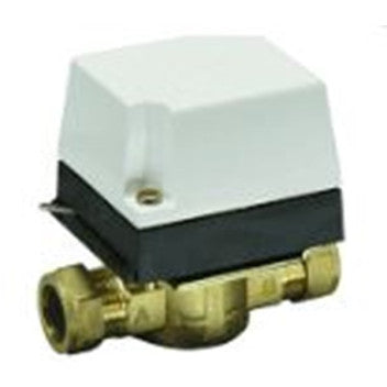 DANFOSS HP22 / 2 PORT VALVE