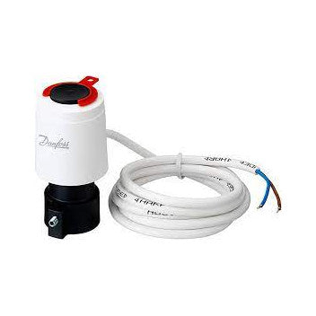 DANFOSS THERMAL ACTUATOR 230V