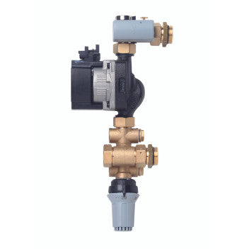 DANFOSS FHM-C1 MIXING SHUNT & GFOS PUMP