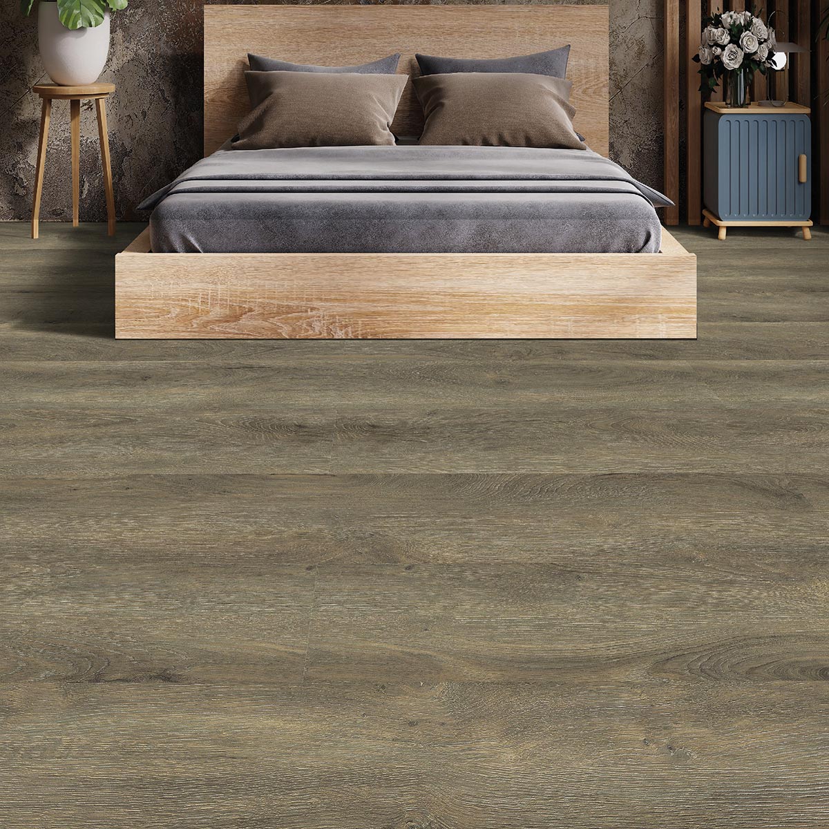 DryCedar