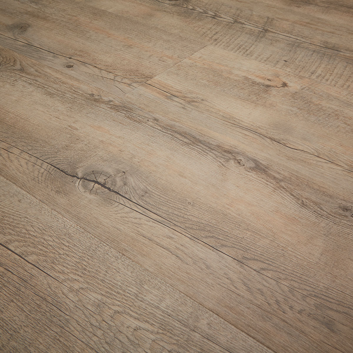 Natural Timbers