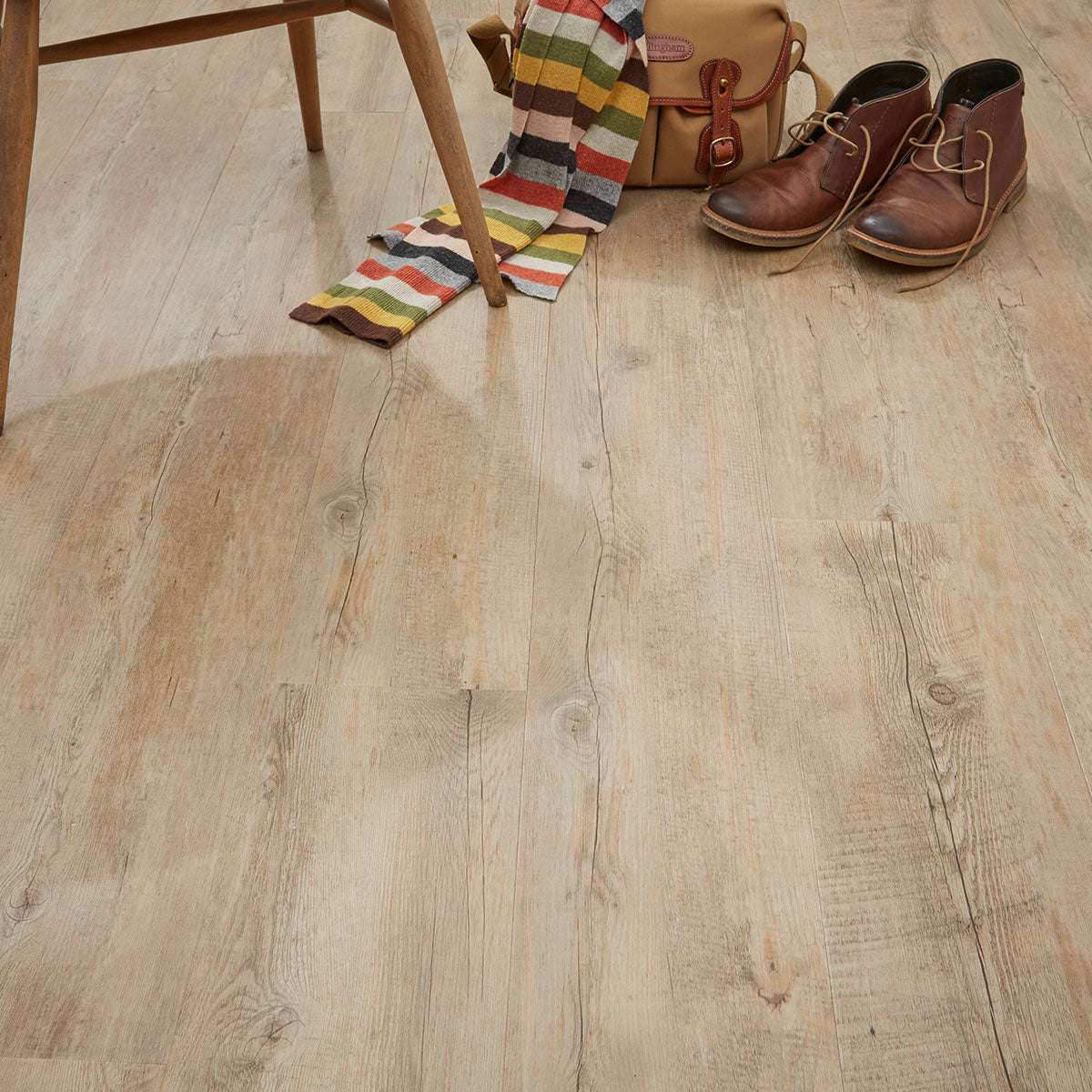 Natural Timbers