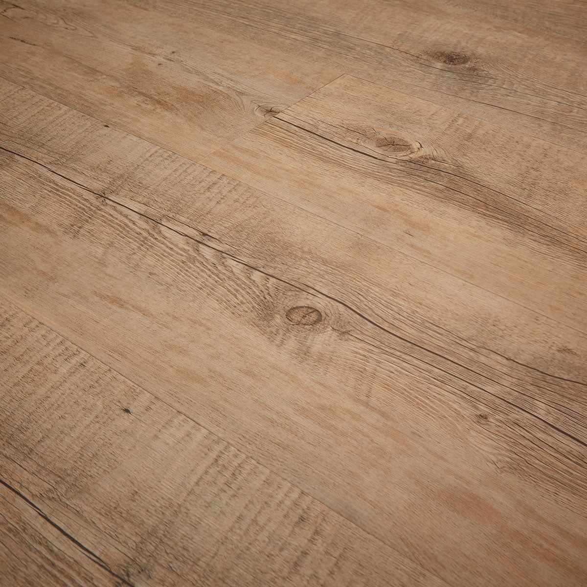 Natural Timbers