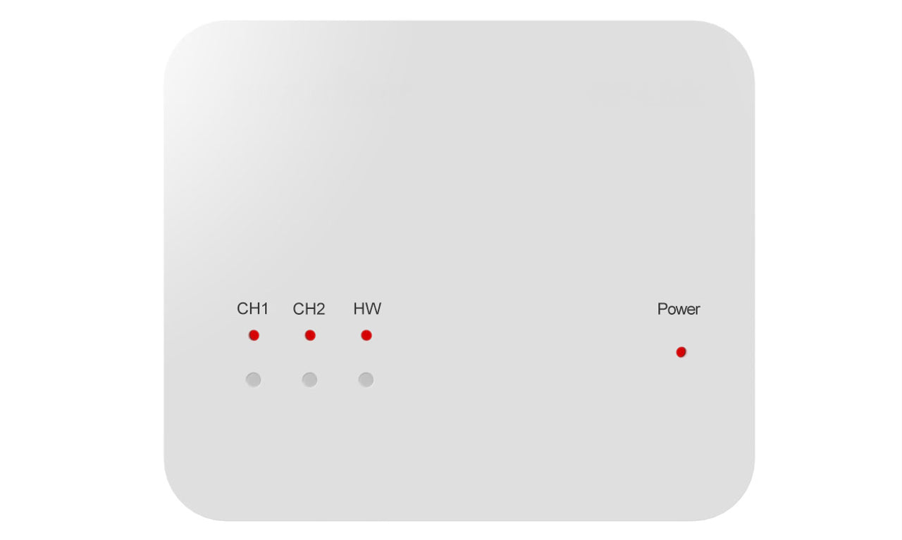 HEATMISER RF SWITCH WIRELESS RECEIVER V2