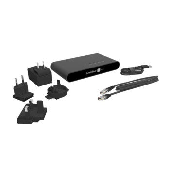 HEATMISER NEOHUB 2ND GENERATION