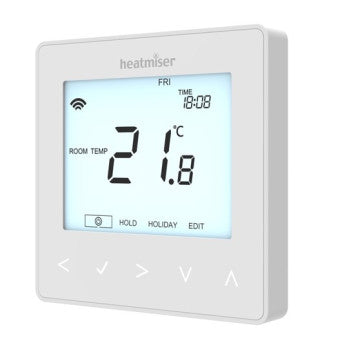 HEATMISER NEOSTAT WHITE
