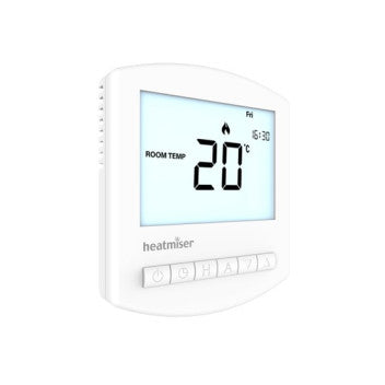 HEATMISER SLIMLINE DIGITAL THERMOSTATE
