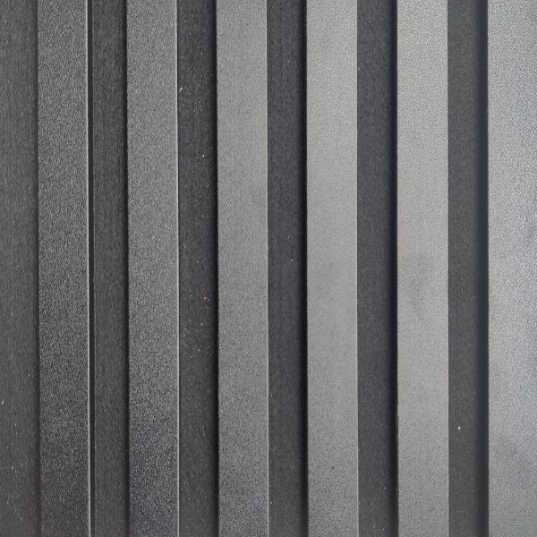 Mattblack