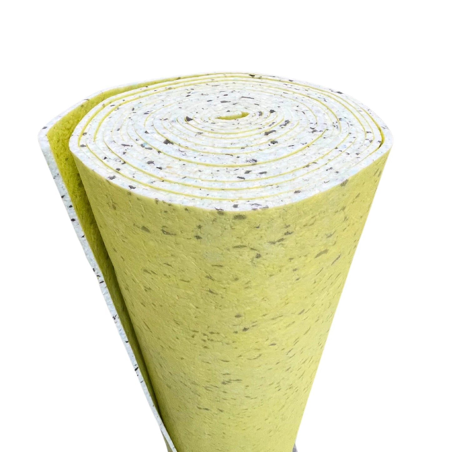 Super 8mm underlay