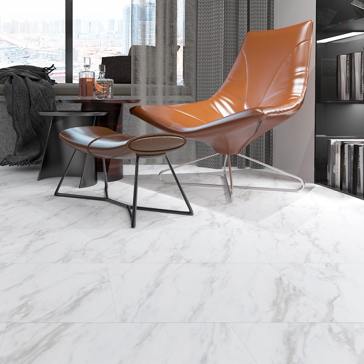 Natural Stones