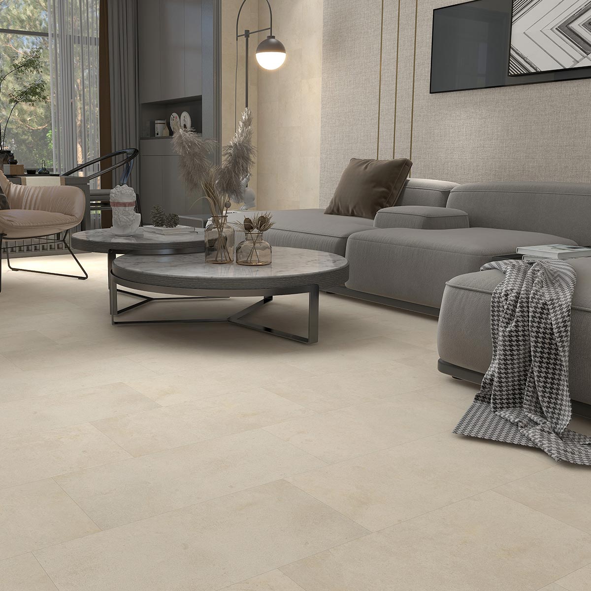 Natural Stones