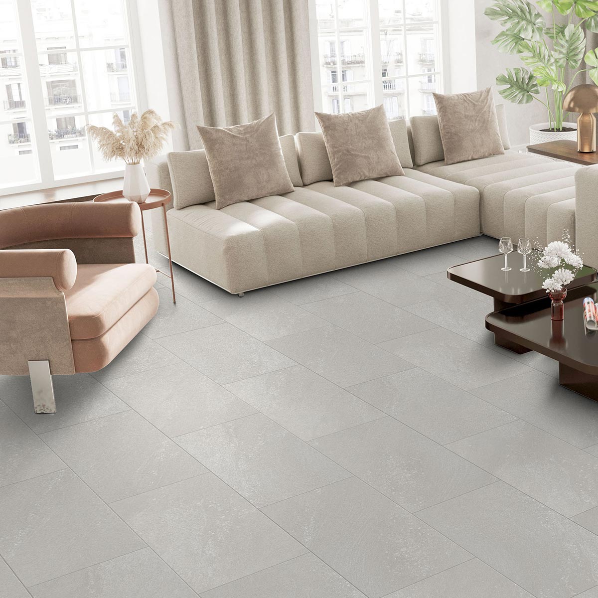 Natural Stones