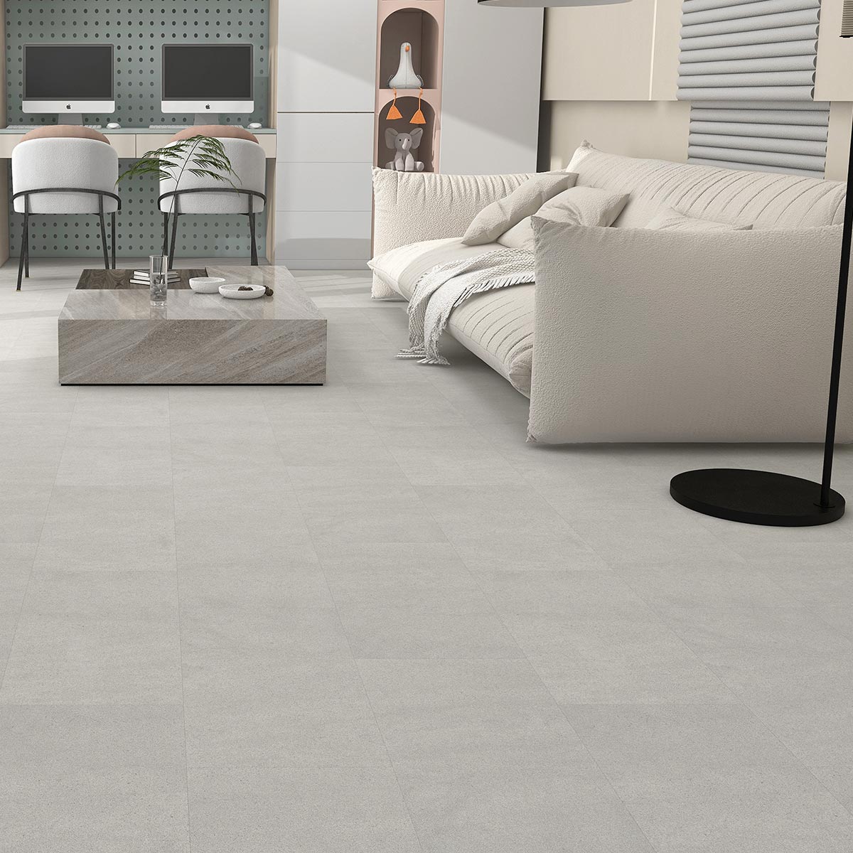 Natural Stones