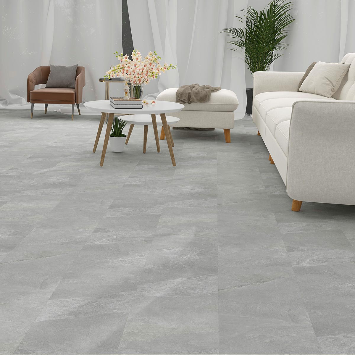 Natural Stones