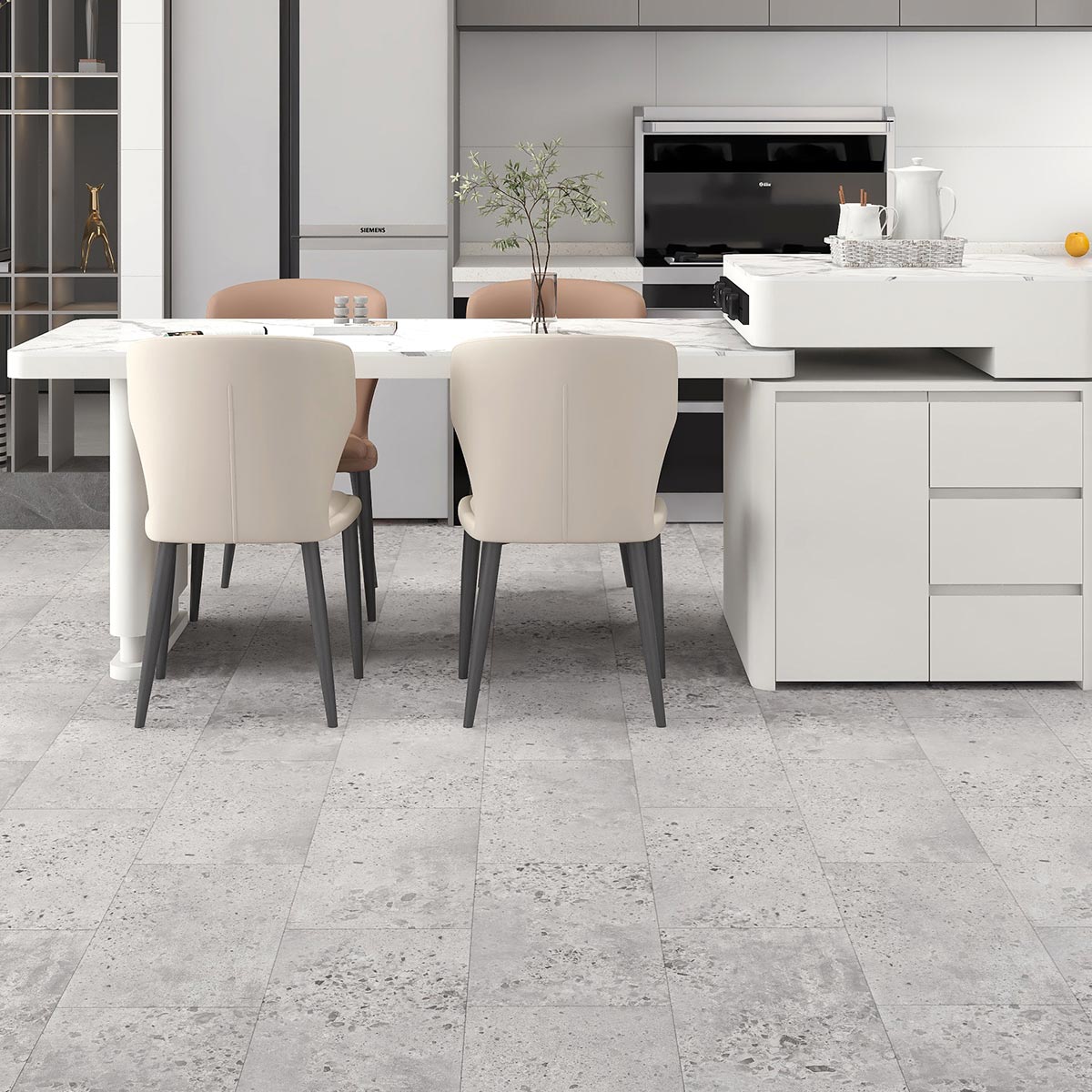 Natural Stones