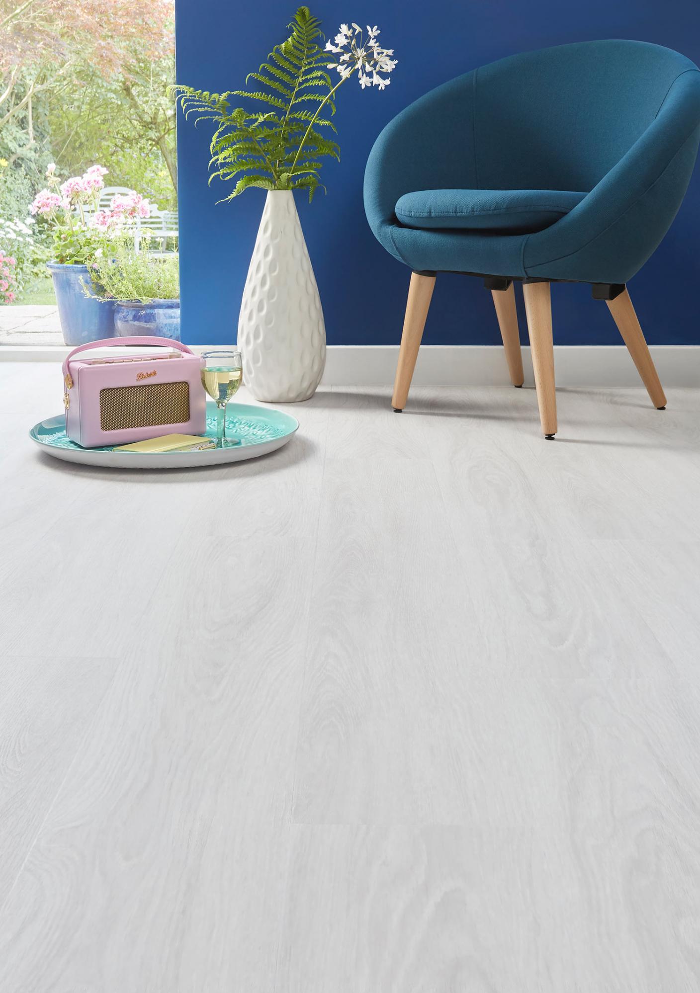 Natural Timbers