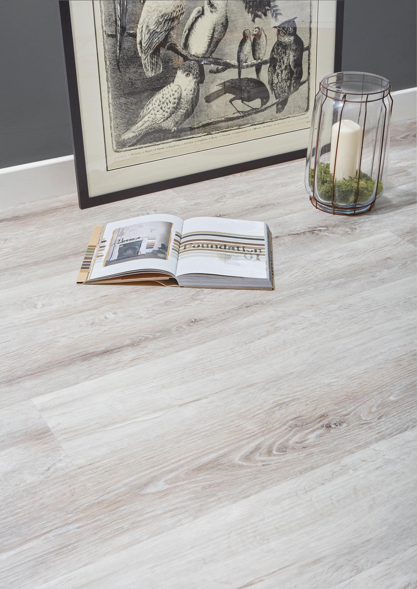 Natural Timbers