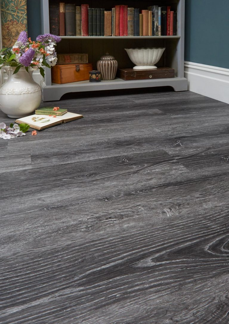 Natural Timbers