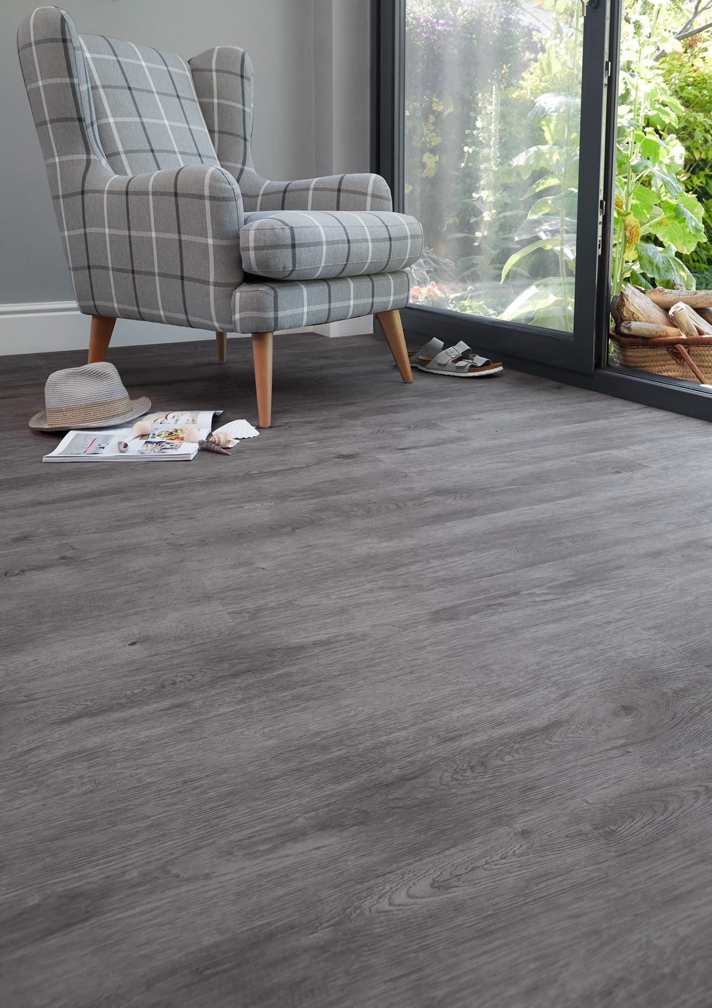 Natural Timbers