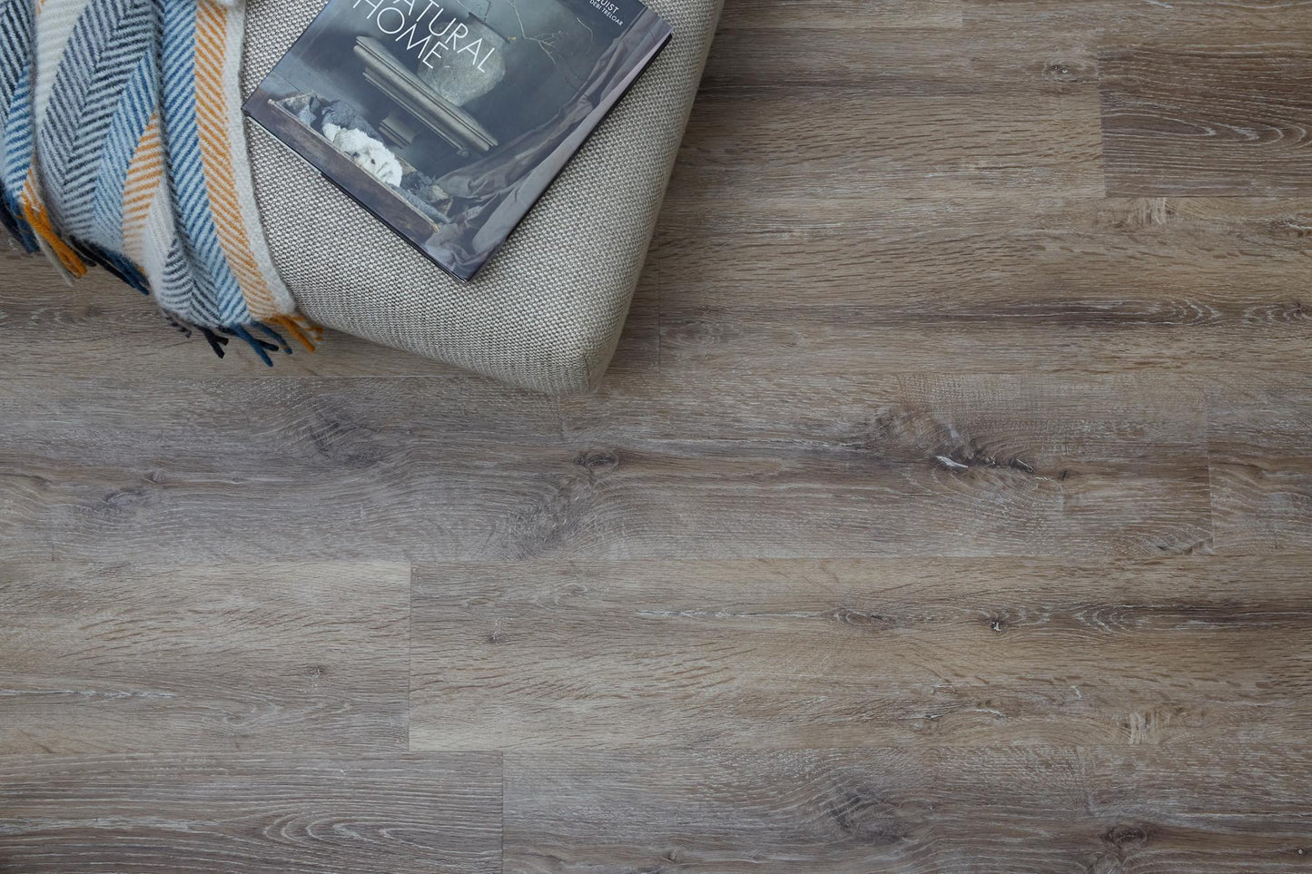 Natural Timbers