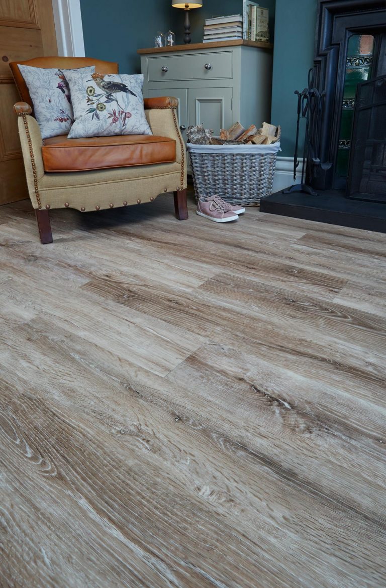 Natural Timbers