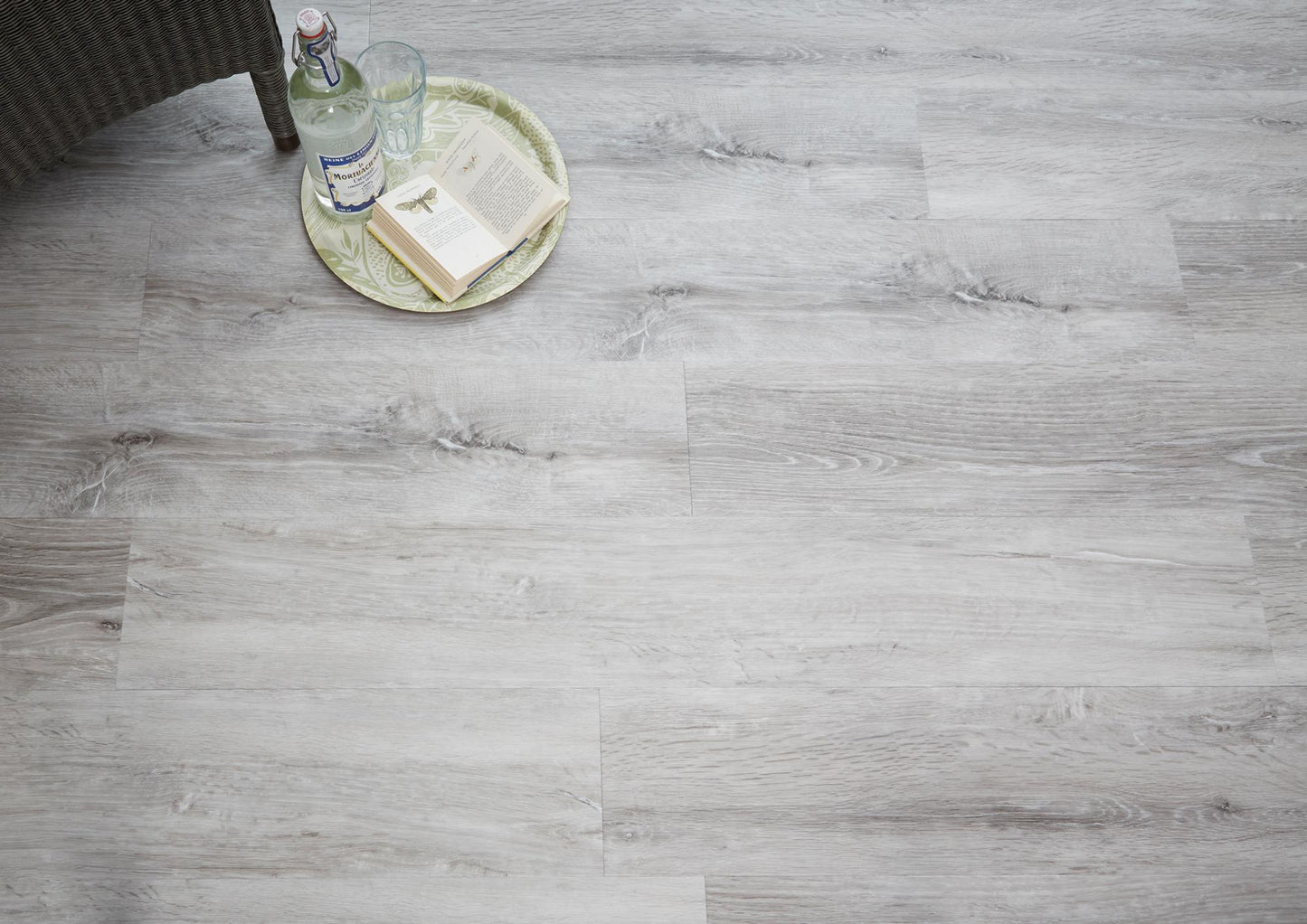 Natural Timbers