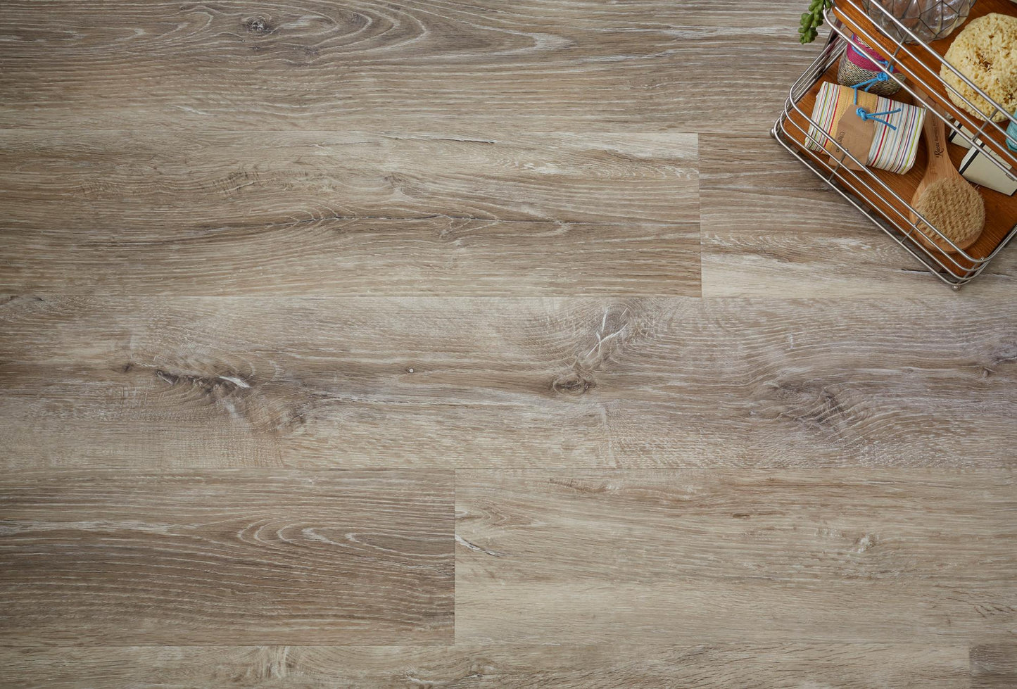 Natural Timbers