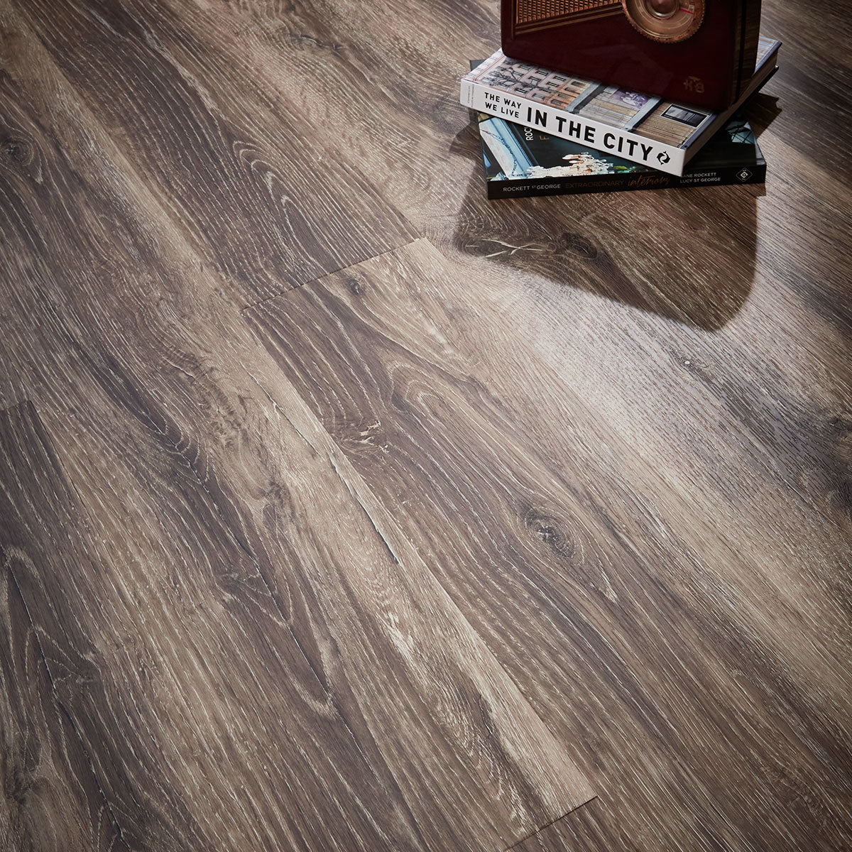 Natural Timbers