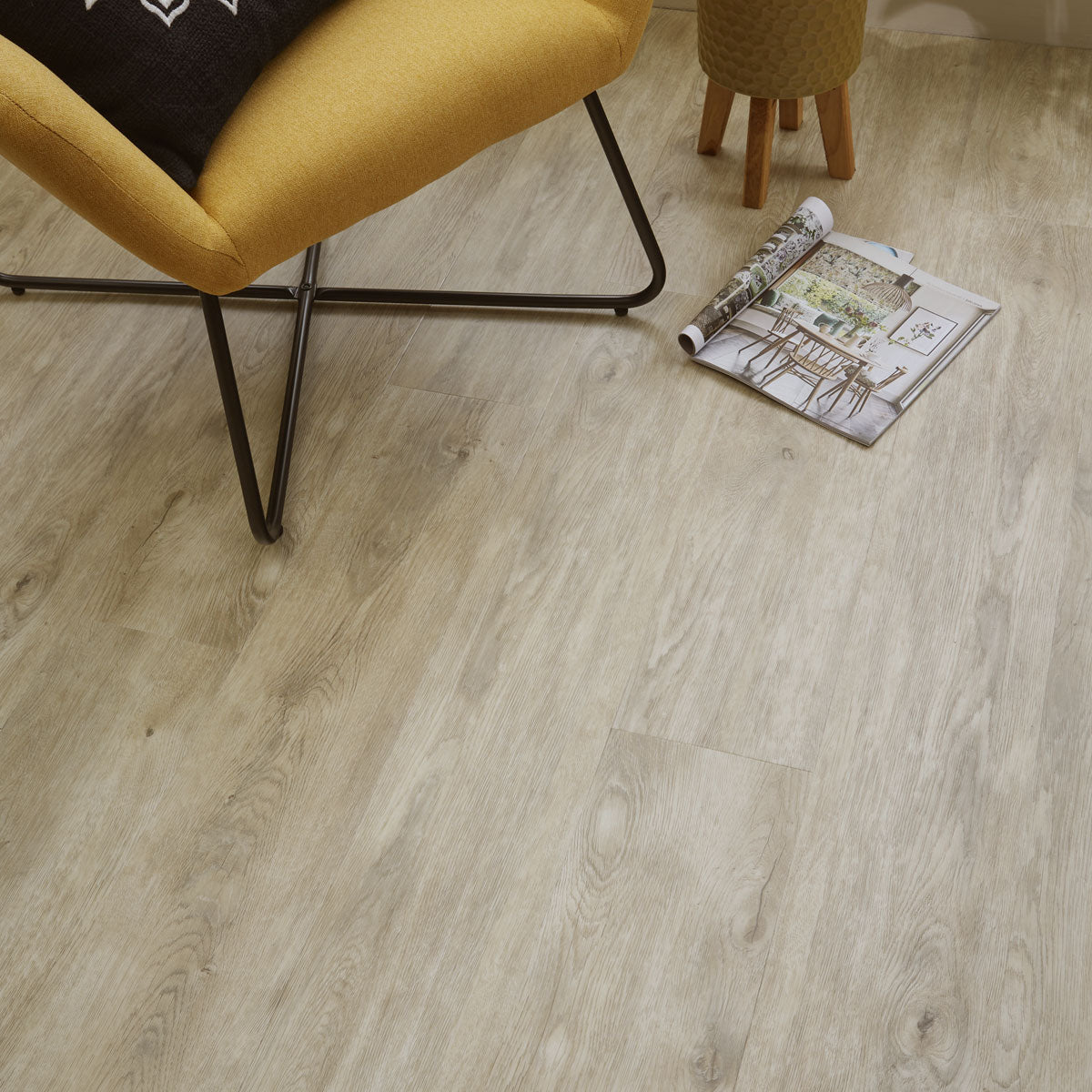 Natural Timbers