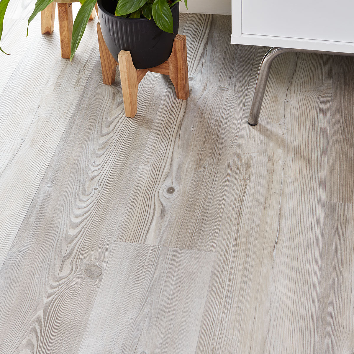 Natural Timbers