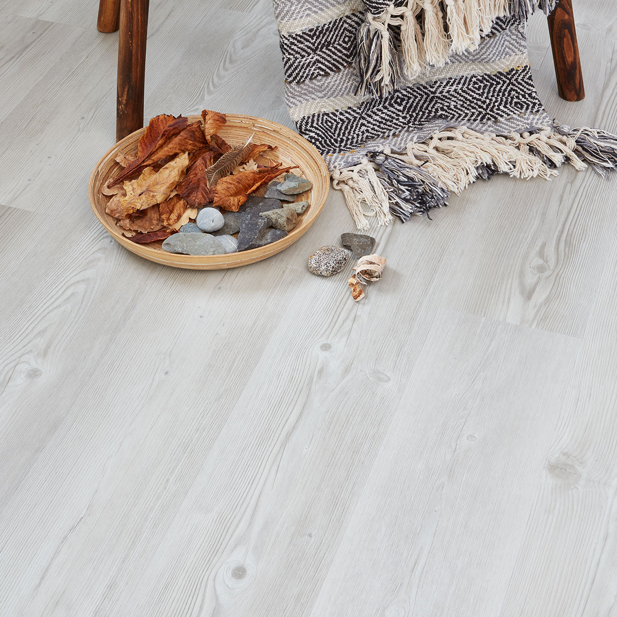 Natural Timbers