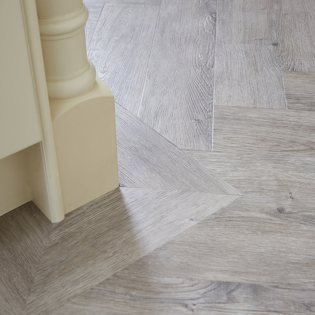 Natural Timber Parquet