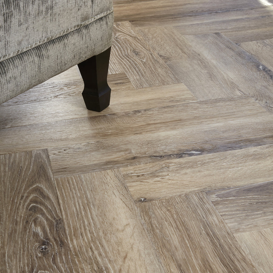 Natural Timber Parquet