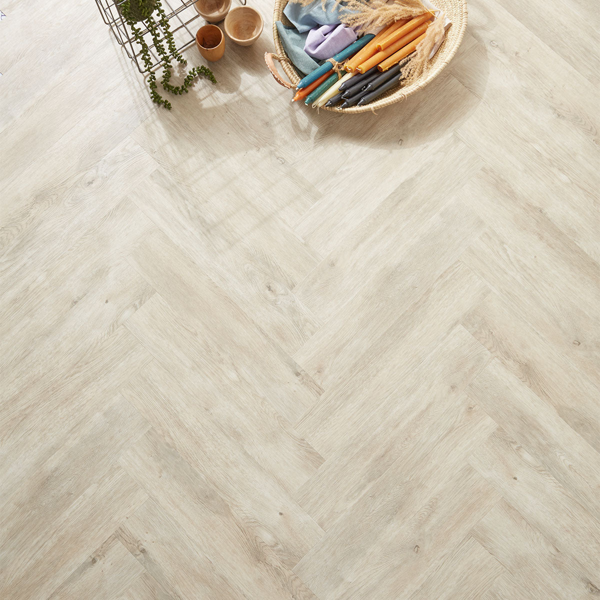 Natural Timber Parquet
