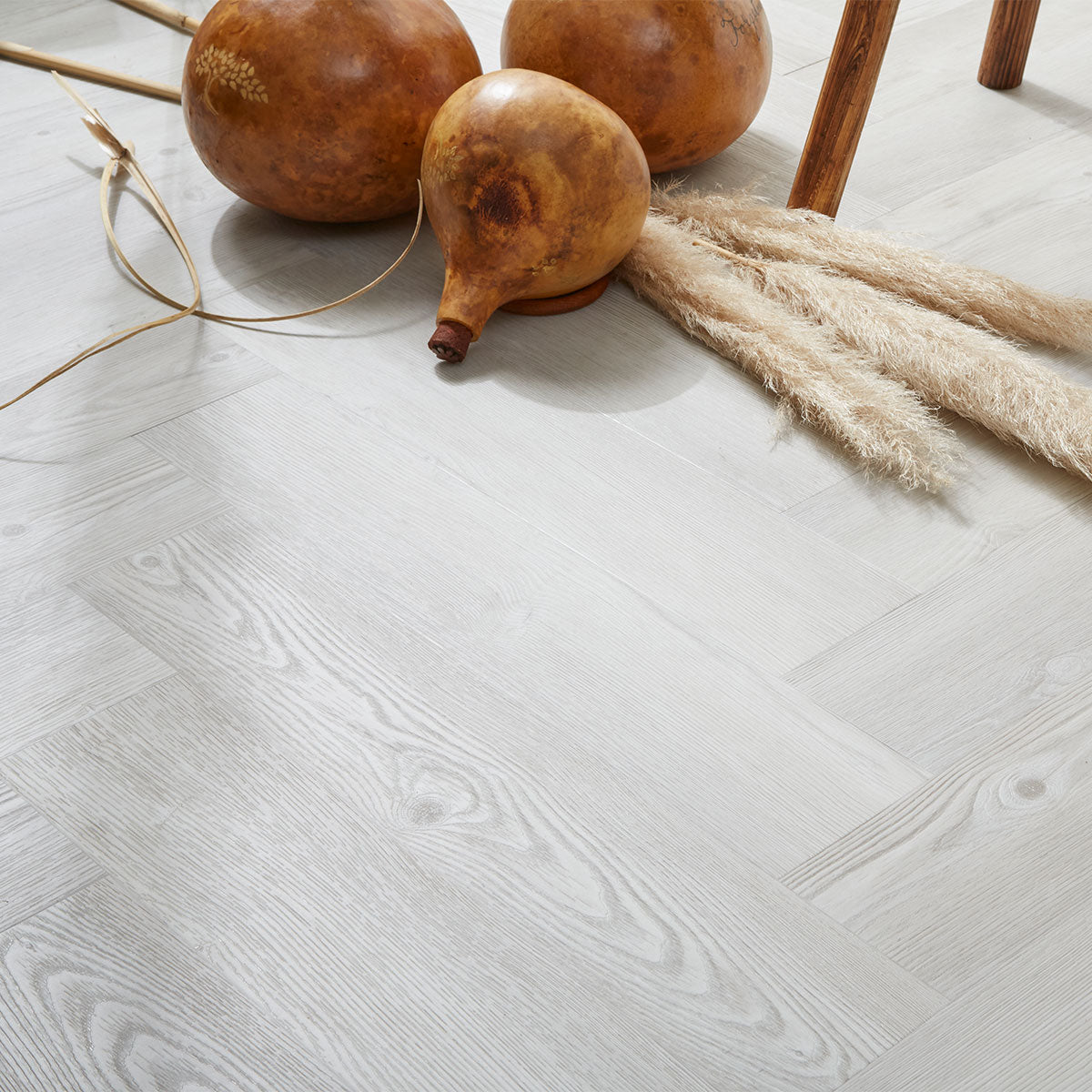 Natural Timber Parquet