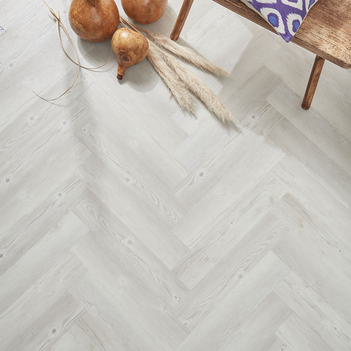 Natural Timber Parquet