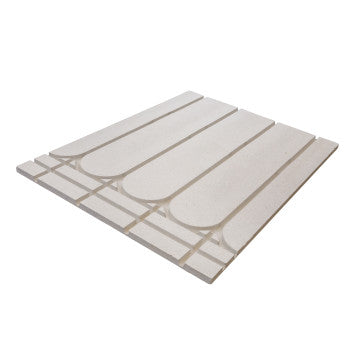 LOW PROFILE GYPSUM FIBRE BOARD 18MM