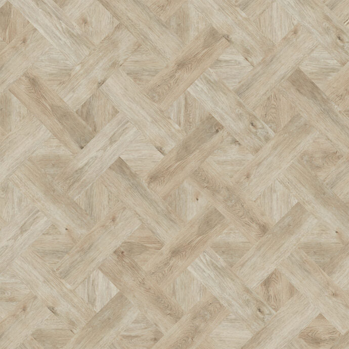 Paleoak