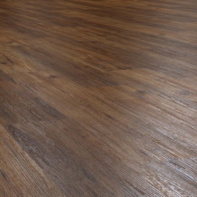 Rustic Textures - Brushed Walnut