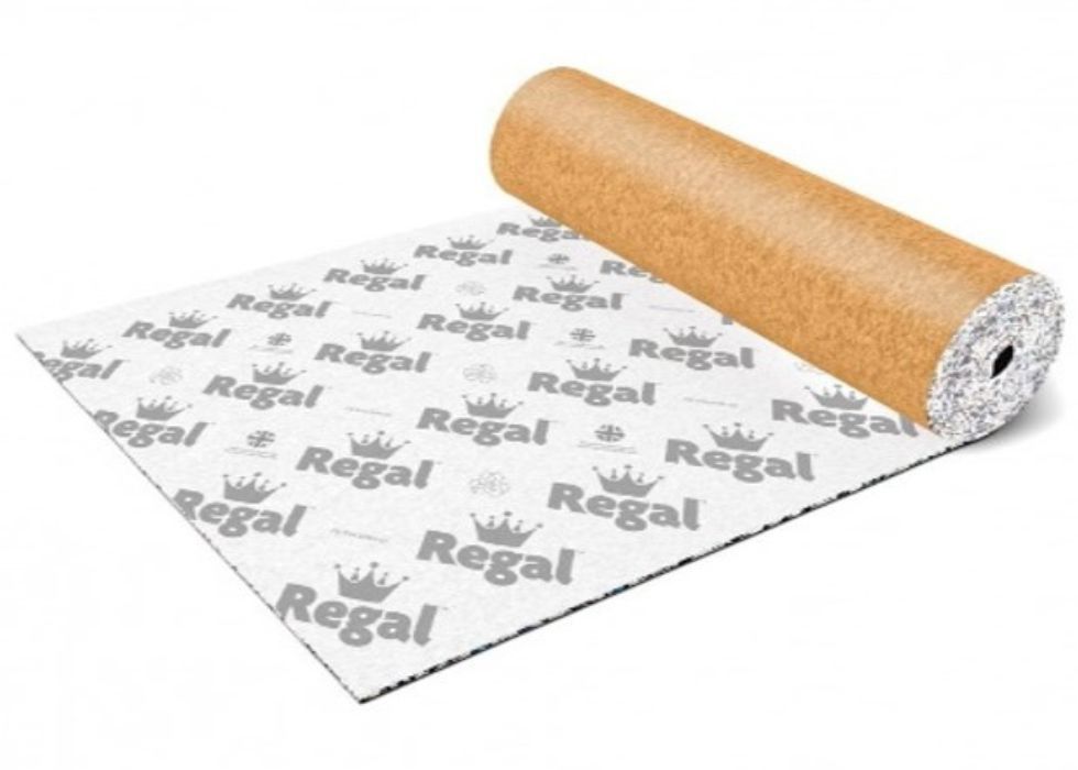 Regal 9mm HD
