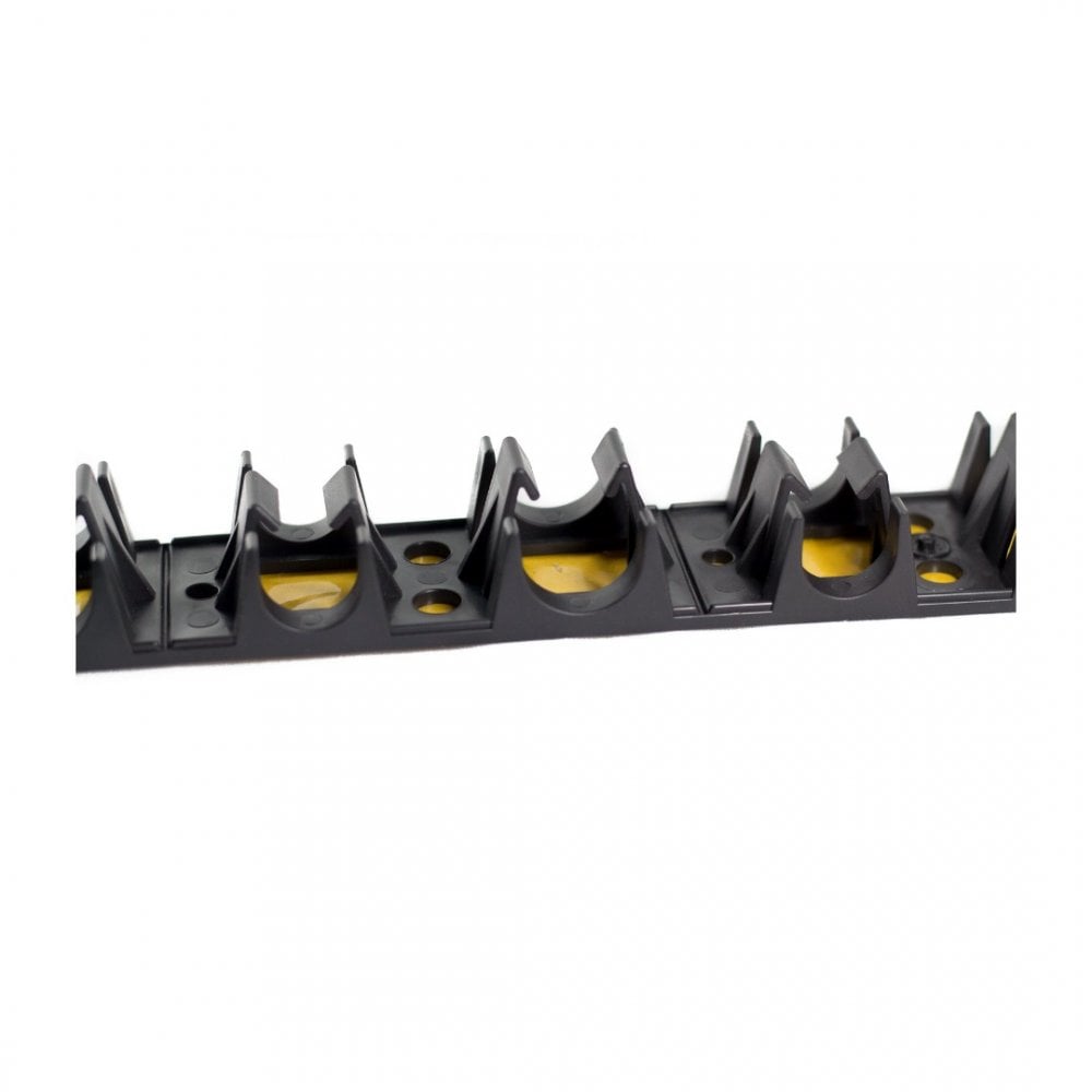 Self Adhesive Fixing Clip Rail