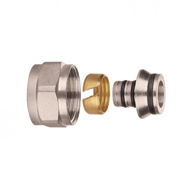 Eurocone connectors