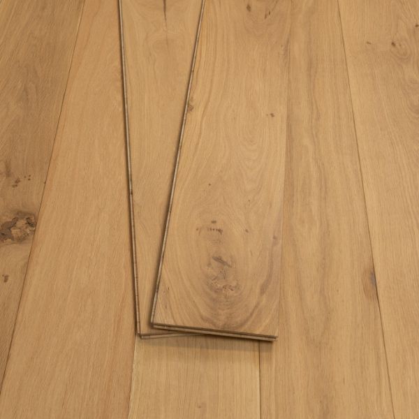 Elwood 14/3x190x1900mm Scandinavian Oak UV Oiled